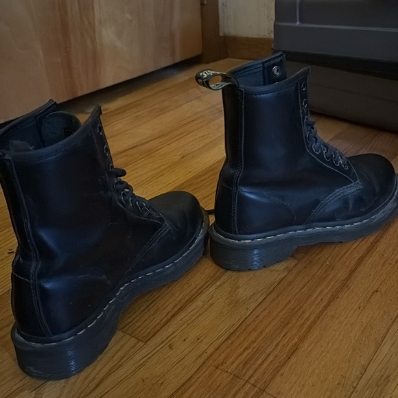 Doc Martens Boots - Picture 3 of 5